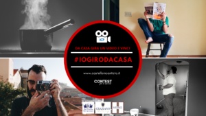 #iogirodacasa-castello-incantato