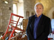 Al via oggi il Termini Book Festival: tra i grandi ospiti della letteratura c’è anche il mussomelese Roberto Mistretta