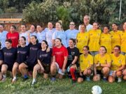 Sport e inclusione, a Gela le donne protagoniste in campo e fuori