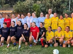 Sport e inclusione, a Gela le donne protagoniste in campo e fuori