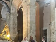 Mussomeli – Al Chiostro San Domenico un convegno per il 150esimo anniversario del simulacro di Maria SS.ma dei Miracoli