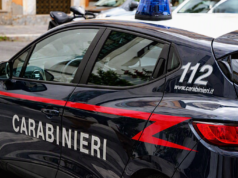 Appicca il fuoco alla sua stanza dopo il licenziamento da una Rsa , 44enne di Marianopoli arrestato a Genova