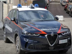 Licenziato da Rsa appicca il fuoco alla sua stanza per vendetta, Oss di Marianopoli prima arrestato e poi scarcerato dal gip di Genova