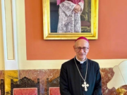 “Tre tende”, il vescovo Russotto apre il nuovo anno pastorale della diocesi di Caltanissetta