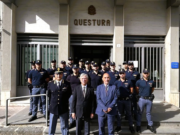 Più volanti sul territorio, diciassette nuovi agenti a Caltanissetta