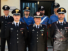Il generale Del Monaco in visita a Montedoro e Acquaviva: «Di grande valore la presenza sul territorio al fianco dei cittadini»