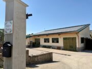 Mussomeli saluta un pezzo della sua storia: chiude il glorioso Oleificio Padalino in contrada Manca ma resta aperta la speranza di un nuovo inizio