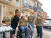 UILDM Mussomeli, al via il progetto di Servizio Civile “Costruttori di Ponti”: nuova sede e due giovani volontari