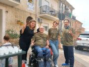 UILDM Mussomeli, al via il progetto di Servizio Civile “Costruttori di Ponti”: nuova sede e due giovani volontari