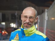 Festa Patronale a Mussomeli, insidiosa via Caracciolo: ieri la terza “vittima”. Provvidenziali i soccorsi della Misericordia