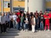 Ventotto nuovi volontari per la Croce Rossa, più della metà sono under 30