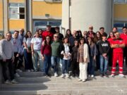 Ventotto nuovi volontari per la Croce Rossa, più della metà sono under 30