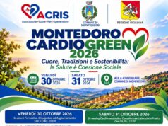 Montedoro CardioGreen: due giornate dedicate alla salute del cuore