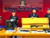 Con una stampante 3d che realizzava parti di armi, giovane arrestato dalla polizia: è pure indagato per tentata rapina