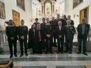«Chi porta la divisa porta la luce»: a Mussomeli il ricordo del Reale Carabiniere Calogero Schifano