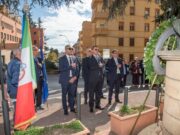 Caltanissetta celebra la 76ª Giornata per le Vittime degli Incidenti sul Lavoro