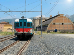 Riapre la linea ferroviaria tra Lercara e Agrigento: rinnovati anche alcuni impianti tra Cammarata e Campofranco