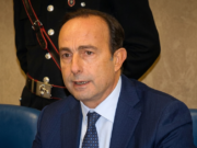 Mafia-appalti, il procuratore De Luca difende il gip: «Attacco di una virulenza mai vista»