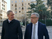 Mazzetta da 12 mila euro, parte il processo all’ex deputato Mancuso: primo scontro sulle intercettazioni