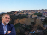 Frana di Niscemi, in Prefettura via i veli sul nuovo progetto per stabilizzare l’area