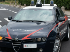 Droga a Riesi, retata dei carabinieri, in 5 ai domiciliari: sono 25 gli indagati