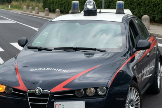 Droga a Riesi, retata dei carabinieri, in 5 ai domiciliari: sono 25 gli indagati