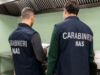 Locale in pessime condizioni igienico-sanitarie, attività sospesa e sanzione da 18 mila euro dopo l’ispezione dei Nas