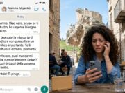Truffa su WhatsApp a Mussomeli: hackerato il profilo di una 25enne, scattano le richieste di soldi e la denuncia ai Carabinieri